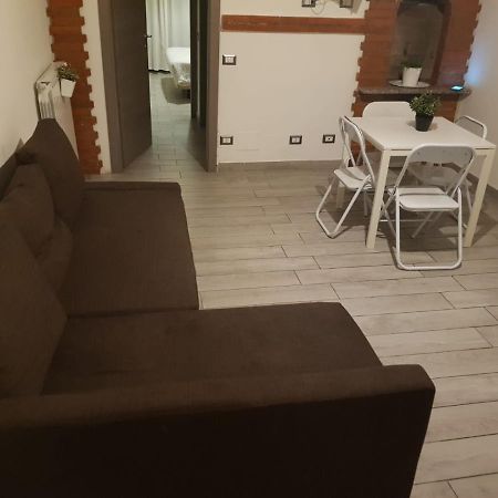 Apartment 5Min From Milan Central Station Eksteriør billede