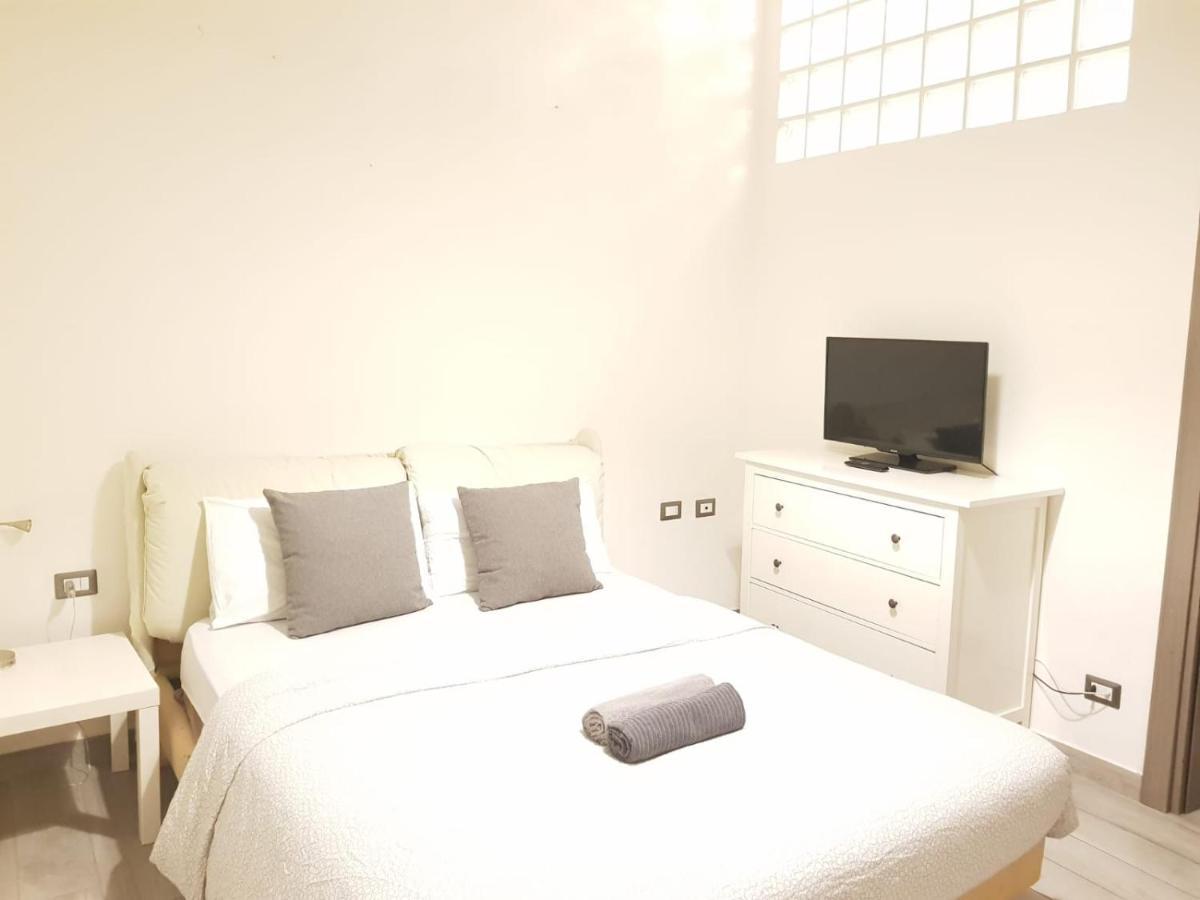 Apartment 5Min From Milan Central Station Eksteriør billede