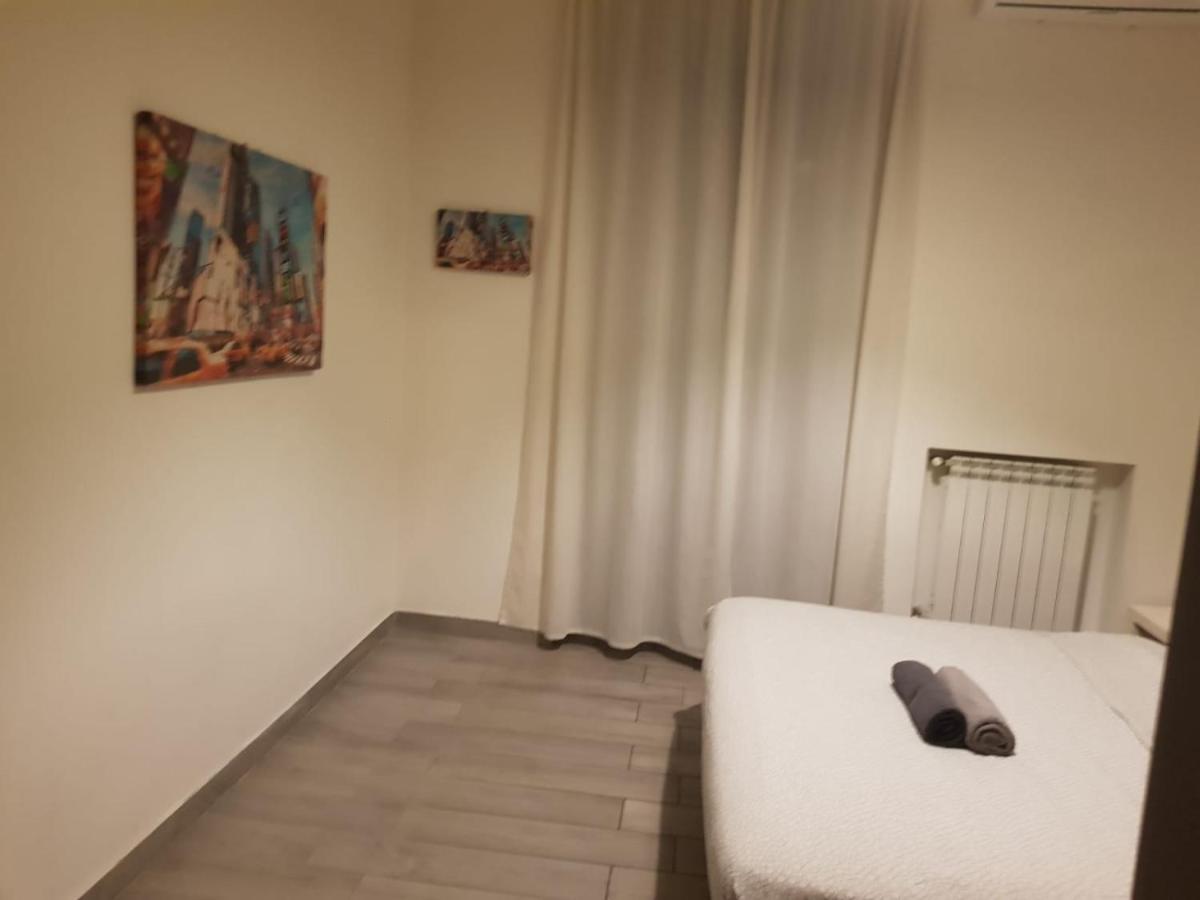 Apartment 5Min From Milan Central Station Eksteriør billede