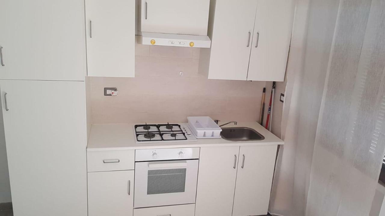 Apartment 5Min From Milan Central Station Eksteriør billede