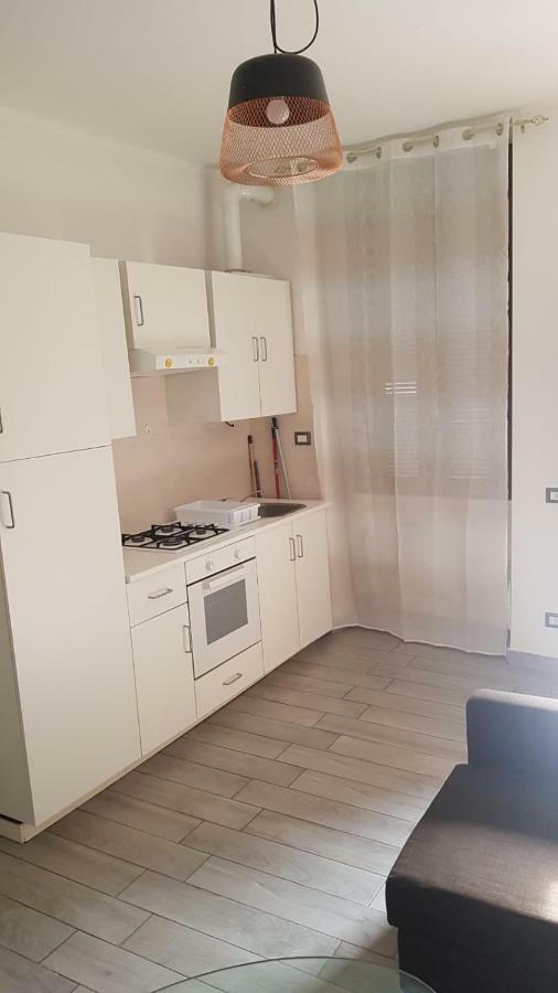 Apartment 5Min From Milan Central Station Eksteriør billede