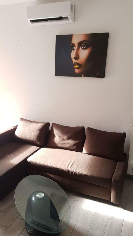 Apartment 5Min From Milan Central Station Eksteriør billede